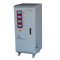 SVC TNS 30KVA Three Phase Automatic Servo Motor Voltage Stabilizer For Three Phase Automatic Voltage Stabilizer